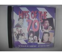 Hits of the Seventies Volume Four