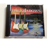 Hits of the Shadows - Hits Of The Shadows: Hits Of The Shadows (cd)