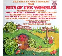 Hits Of The Wombles
