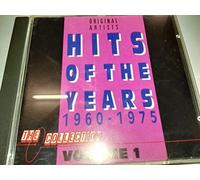 Hits of the Years 1960-1975 Vol.1 - Hits Of The Years 1960-1975 Vol.1