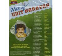 Hits Of Udit Narayan