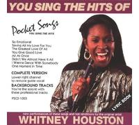 Hits of Whitney Houston