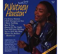 Hits of Whitney Houston Vol.2