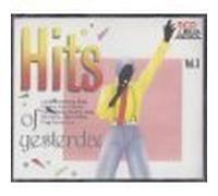 Hits of Yesterday (Vol.3)