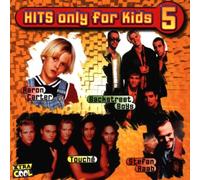 Hits Only for Kids Vol. 5