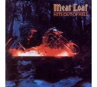 Hits Out Of Hell By Meat Loaf (2006-01-01)