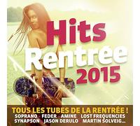 Hits Rentree 2015
