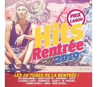 Hits Rentrée 2019
