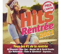 Hits Rentrée 2021