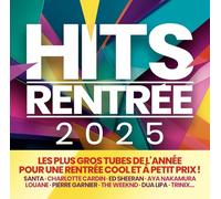 Hits Rentrée 2025