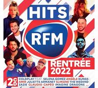 Hits Rfm 2022 Spécial Rentrée