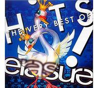 Hits The Very Best Of Erasure
