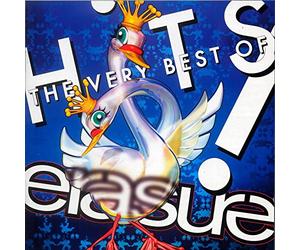 Hits The Very Best Of Erasure