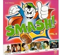 hits vol. 6 (cd compilation, 20 tracks)