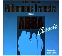 Hits von ABBA gespielt von einem Klassik Orchester - ideal als Filmvertonung, Unterleger für Moderation, Hochzeits Dinner DJ etc. (CD Album RPO spielt ABBA, 11 Tracks) S.O.S. / Mamma Mia / Eagle / I Have A Dream / Does Your Mother Know / Money Money Money / Knowing Me Knowing You / Gimme Gimme Gimme Gimme / Summer Night City / Chiquitita u.a.