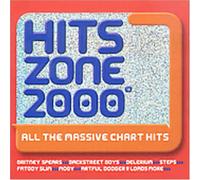 Hits Zone 2000 - Hits Zone 2000