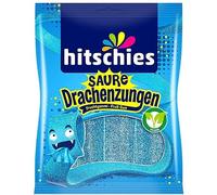 Hitschies - Goma de afeitar (125 g)