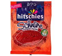 Hitschler Cordones, fresa, 125 g