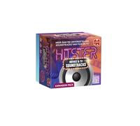 Hitster, Bandas sonoras de películas y series de TV, Set de expansión, Juego de fiesta, Juego de música, Juego de acción