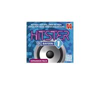 Hitster - Baviera 1 (Erweiterung)
