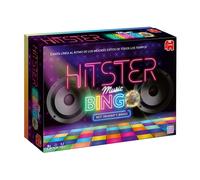 Jumbo Hitster - Bingo (Spain)