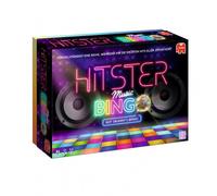 Hitster - BINGO - Alemán