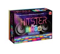 Jumbo Hitster - Bingo (Spain)
