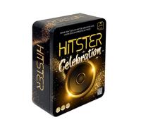 Jumbo Hitster Celebration Game NUEVO