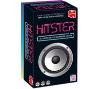 Hitster El Juego de los Grandes Éxitos