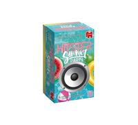 Hitster: Expansión Summer Party - Juego de Cartas Musical