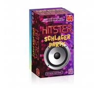 Hitster - Fiesta de Schlager - Juego de Mesa Alemán