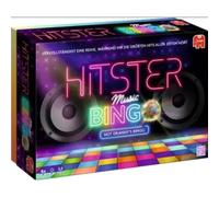 Hitster: Juego de bingo