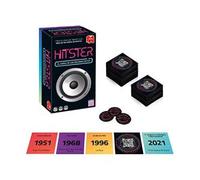 Hitster - Juego de mesa