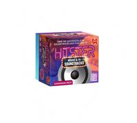 Hitster - Peliculas & TV Bandas Sonoras - Expansion Pack - alemán