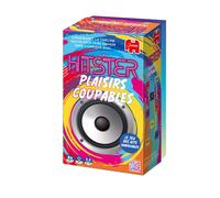 Hitster - Plaisirs Coupables (FR) NUEVO