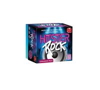 Hitster Rock Expansion, Expansion Set, Music Game, Action Game (Importación USA)