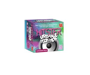 Hitster - Urban & Hip-Hop