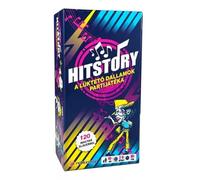 HitStory juego de mesa