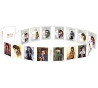 Hitsuji No Uta Memorial Box [Alemania] [DVD]