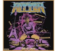 Hitten - State of Shock - Revisited (Slipcase)