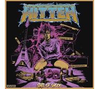Hitten - State of Shock - Revisited [Vinilo]