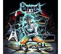 Hitten - State of Shock [Vinilo]