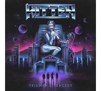 Hitten – Triumph & Tragedy – CD – Importación USA
