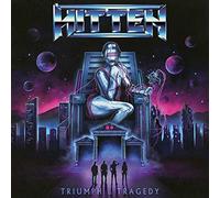 Hitten - Triumph & Tragedy [Vinilo]