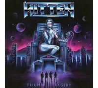 Hitten - Triumph & Tragedy [VINYL] [Vinilo]