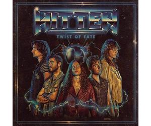 Hitten - Twist of fate