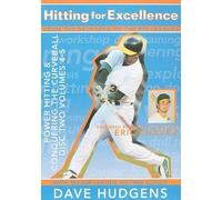 Hitting For Excellence Vol.2 - Power Hitting And Conquering The Curveball [DVD]