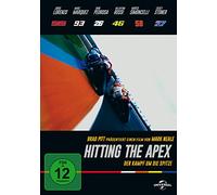 Hitting the Apex - Der Kampf um die Spitze [DVD]
