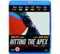 Hitting_the_Apex [Reino Unido] [Blu-ray]