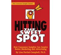 Hitting the Sweet Spot: How Consumer Insights Can Inspire Better Marketing and Advertising